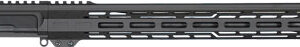 CMMG Resolute MK4 22 ARC 16.1 Inch AR Rifle Black
