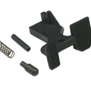 CMMG 55AFF19 ZEROED AR15 BOLT CATCH KIT