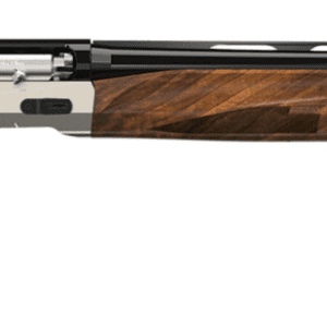 Retay USA ACE-R Extra Black 12 Gauge Shotgun with 26-Inch Ultra Barrel