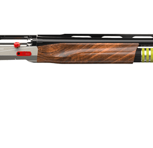 Retay USA ACE Sporting 12 Gauge Shotgun 30 Inch Barrel Black and White