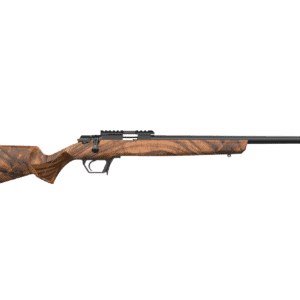 Retay USA Asend 22LR Rifle with Black and White Finish 20 Inch Barrel