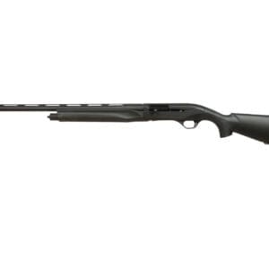 Retay Gordian Left Hand 12 Gauge 28 Inch Barrel Black Semi-Automatic S